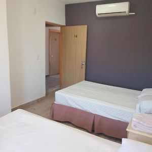 Habitación Doble Económica
