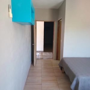Habitación Doble Económica