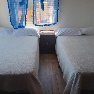 Habitación con Cama Queen